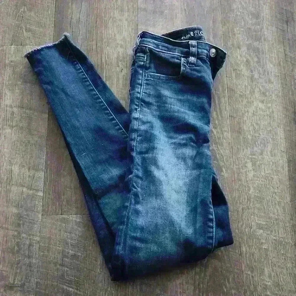 American Eagle Outfitters Denim - American eagle jeans